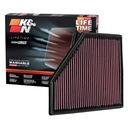 K&N Filters Performance Replacement Element
