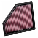 K&N Filters Performance Replacement Element