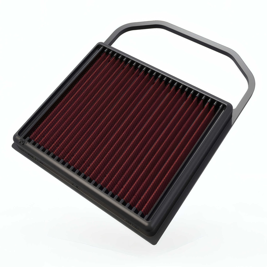 K&N Filters Performance Replacement Element