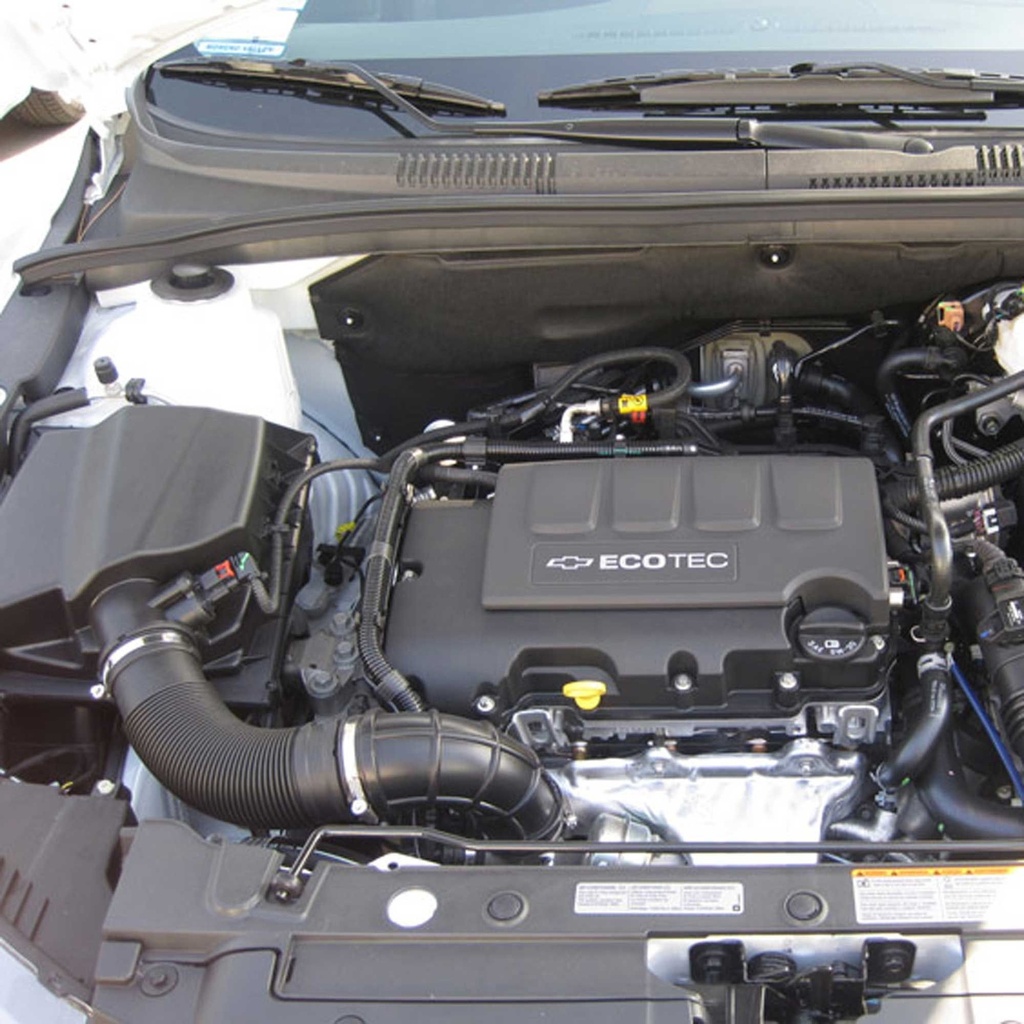K&N Filters Performance Replacement Element