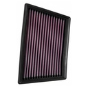 K&N Filters Performance Replacement Element