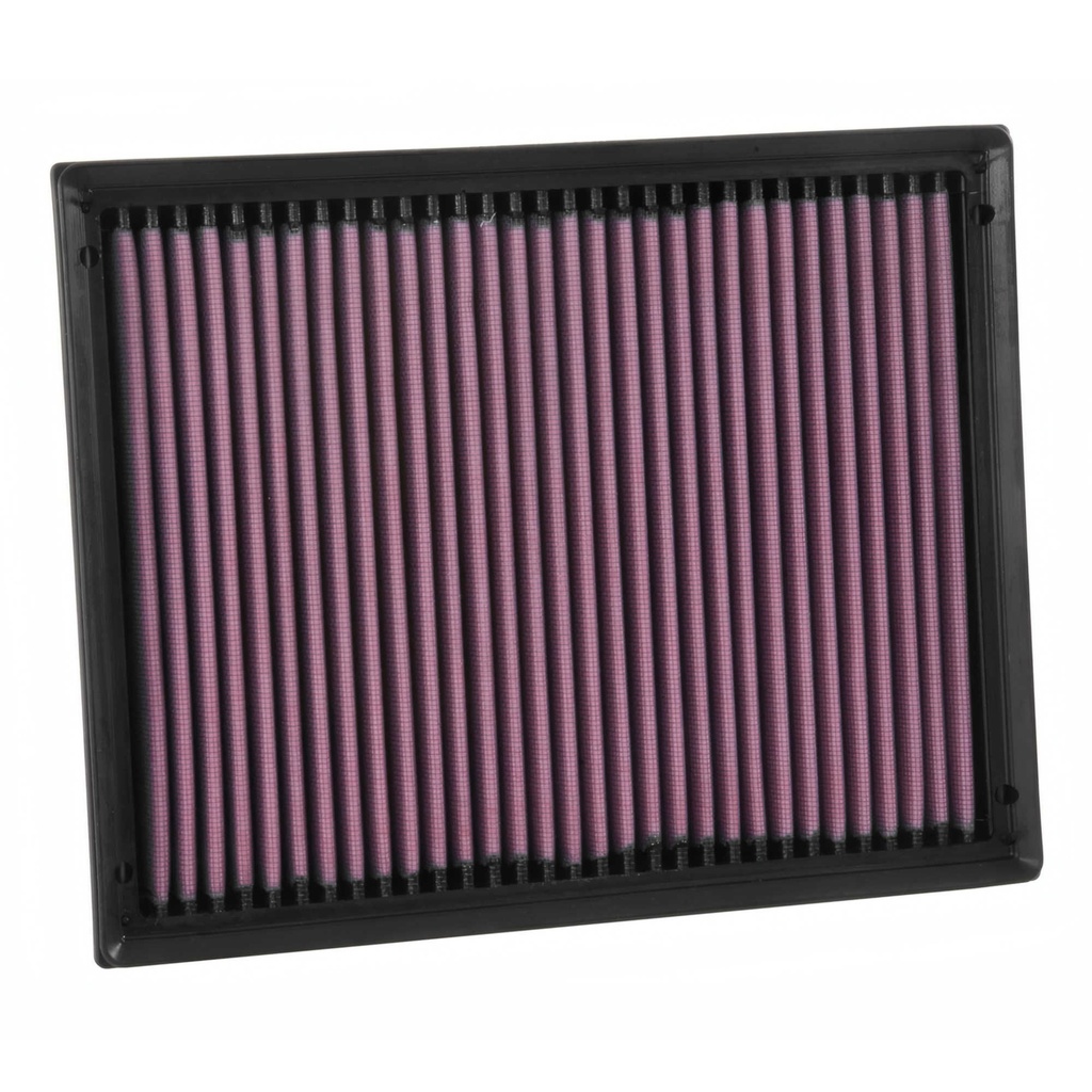 K&N Filters Performance Replacement Element