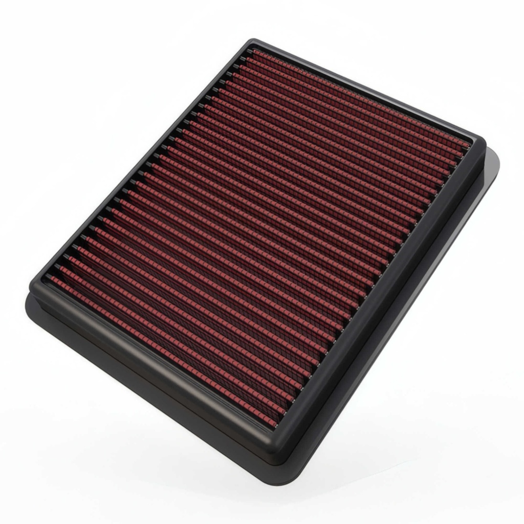 K&N Filters Performance Replacement Element