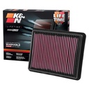 K&N Filters Performance Replacement Element