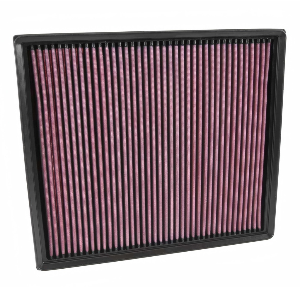 K&N Filters Performance Replacement Element