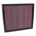 K&N Filters Performance Replacement Element
