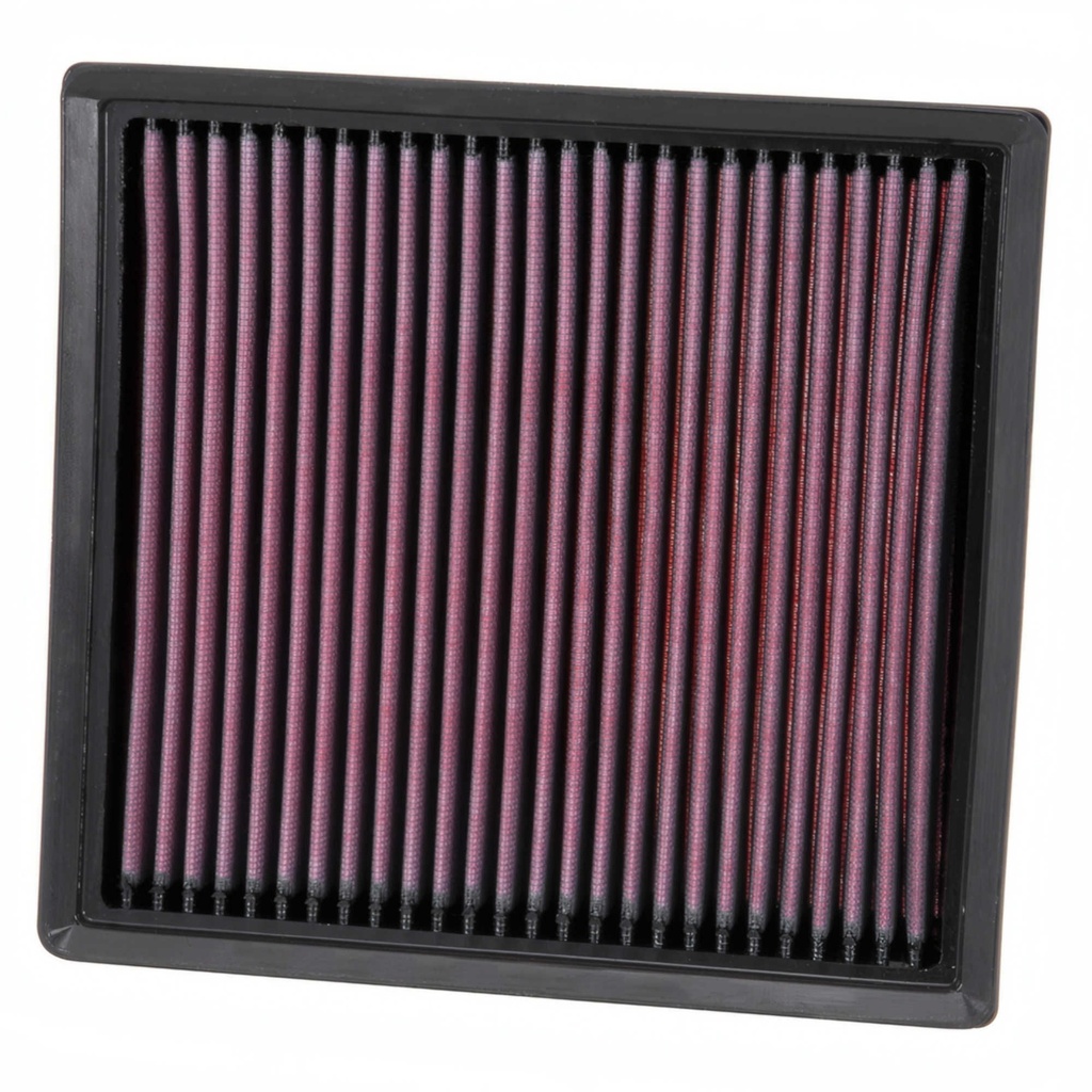 K&N Filters Performance Replacement Element