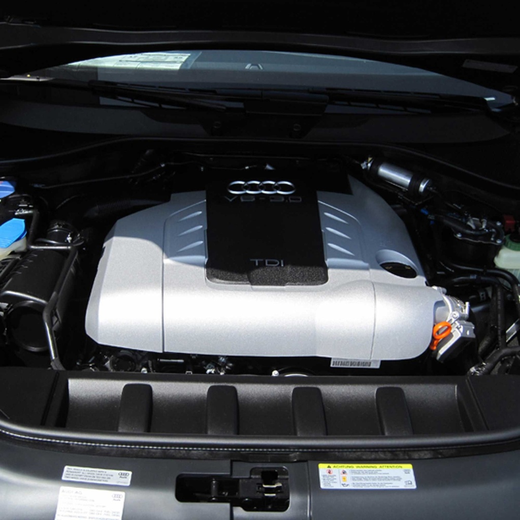 K&N Filters Performance Replacement Element