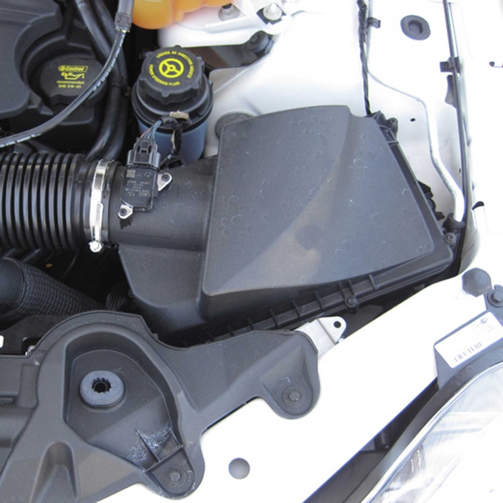 K&N Filters Performance Replacement Element