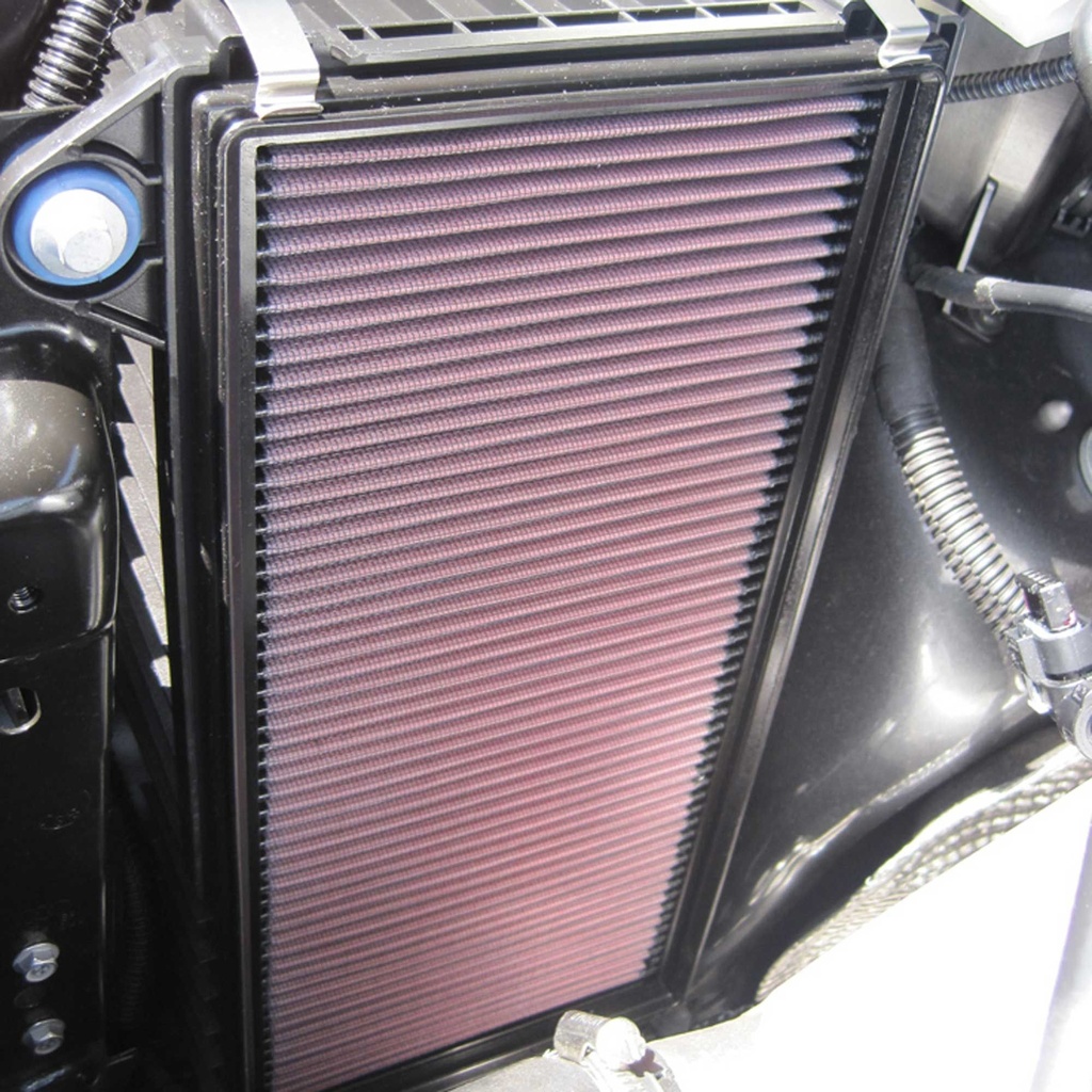K&N Filters Performance Replacement Element