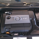 K&N Filters Performance Replacement Element