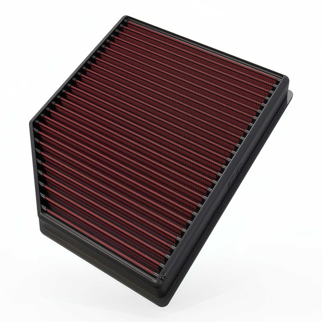 K&N Filters Performance Replacement Element