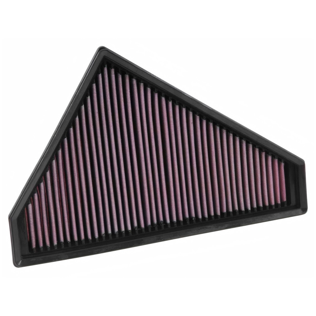 K&N Filters Performance Replacement Element