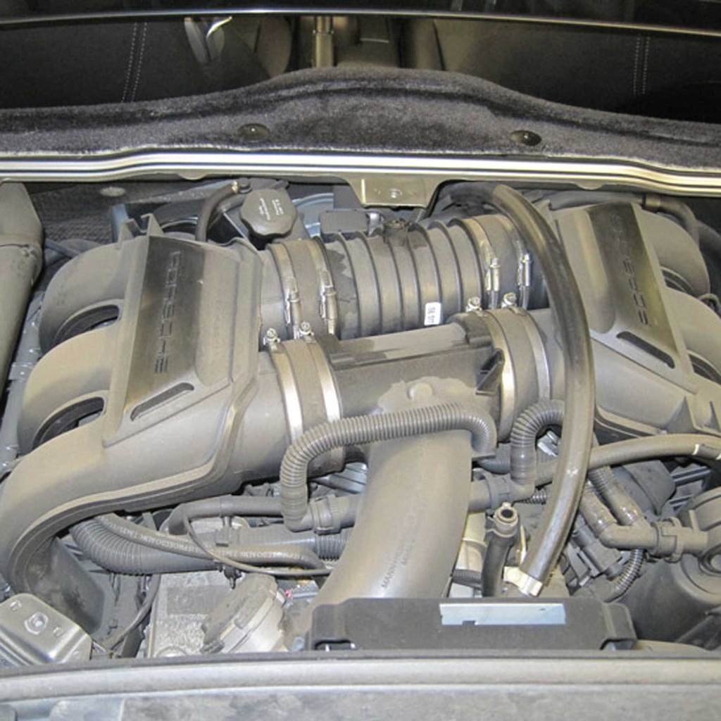 K&N Filters Performance Replacement Element