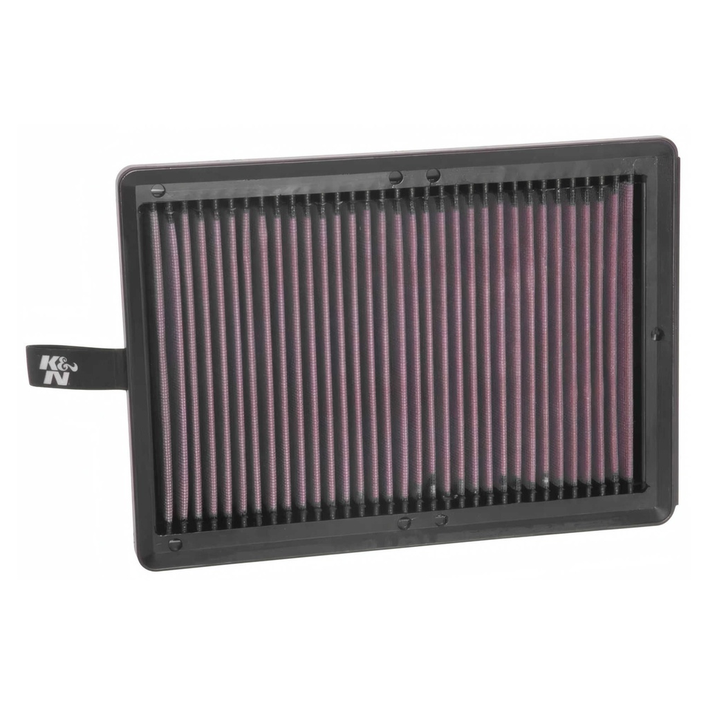 K&N Filters Performance Replacement Element