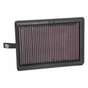 K&N Filters Performance Replacement Element