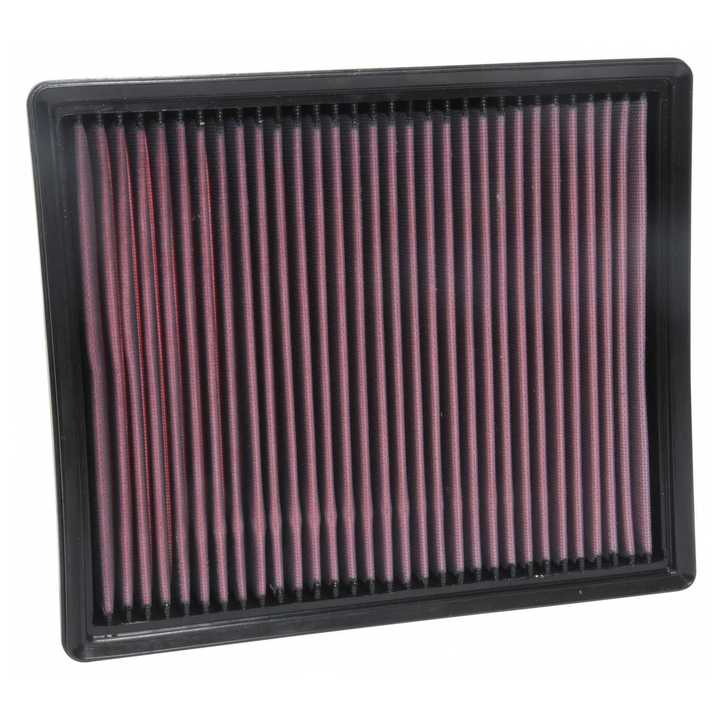 K&N Filters Performance Replacement Element