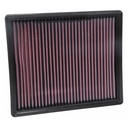 K&N Filters Performance Replacement Element
