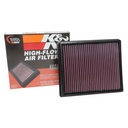 K&N Filters Performance Replacement Element