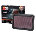 K&N Filters Performance Replacement Element