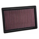 K&N Filters Performance Replacement Element