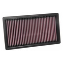 K&N Filters Performance Replacement Element