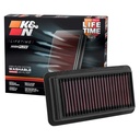K&N Filters Performance Replacement Element