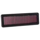K&N Filters Performance Replacement Element