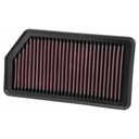 K&N Filters Performance Replacement Element