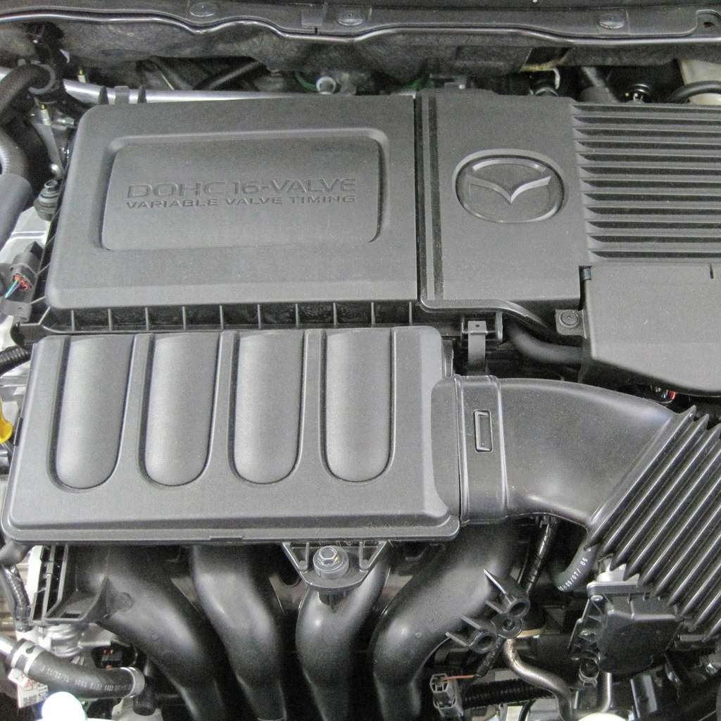 K&N Filters Performance Replacement Element