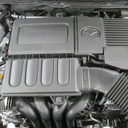 K&N Filters Performance Replacement Element