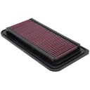 K&N Filters Performance Replacement Element