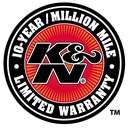 K&N Filters Performance Replacement Element