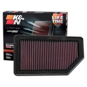 K&N Filters Performance Replacement Element