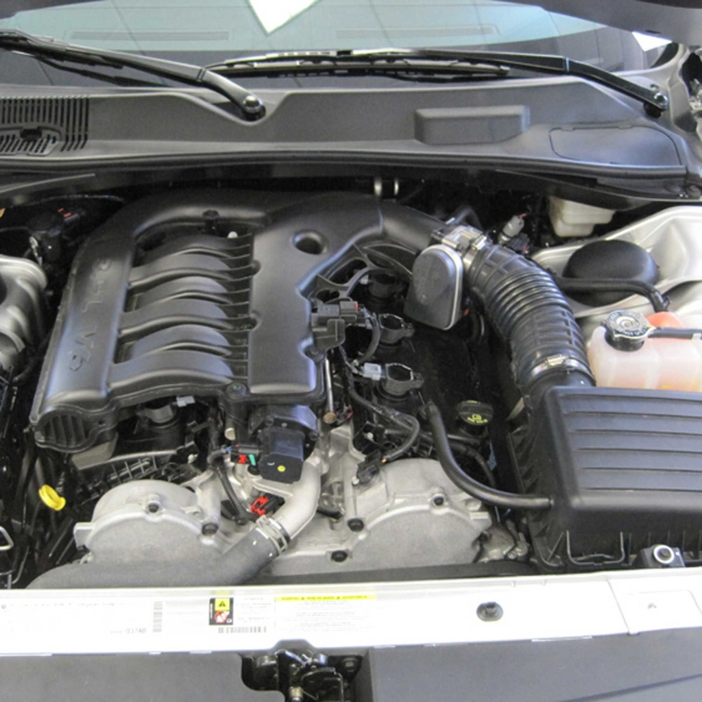 K&N Filters Performance Replacement Element