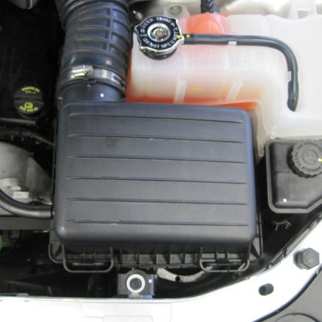 K&N Filters Performance Replacement Element