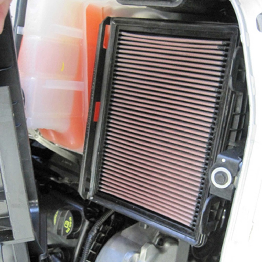 K&N Filters Performance Replacement Element