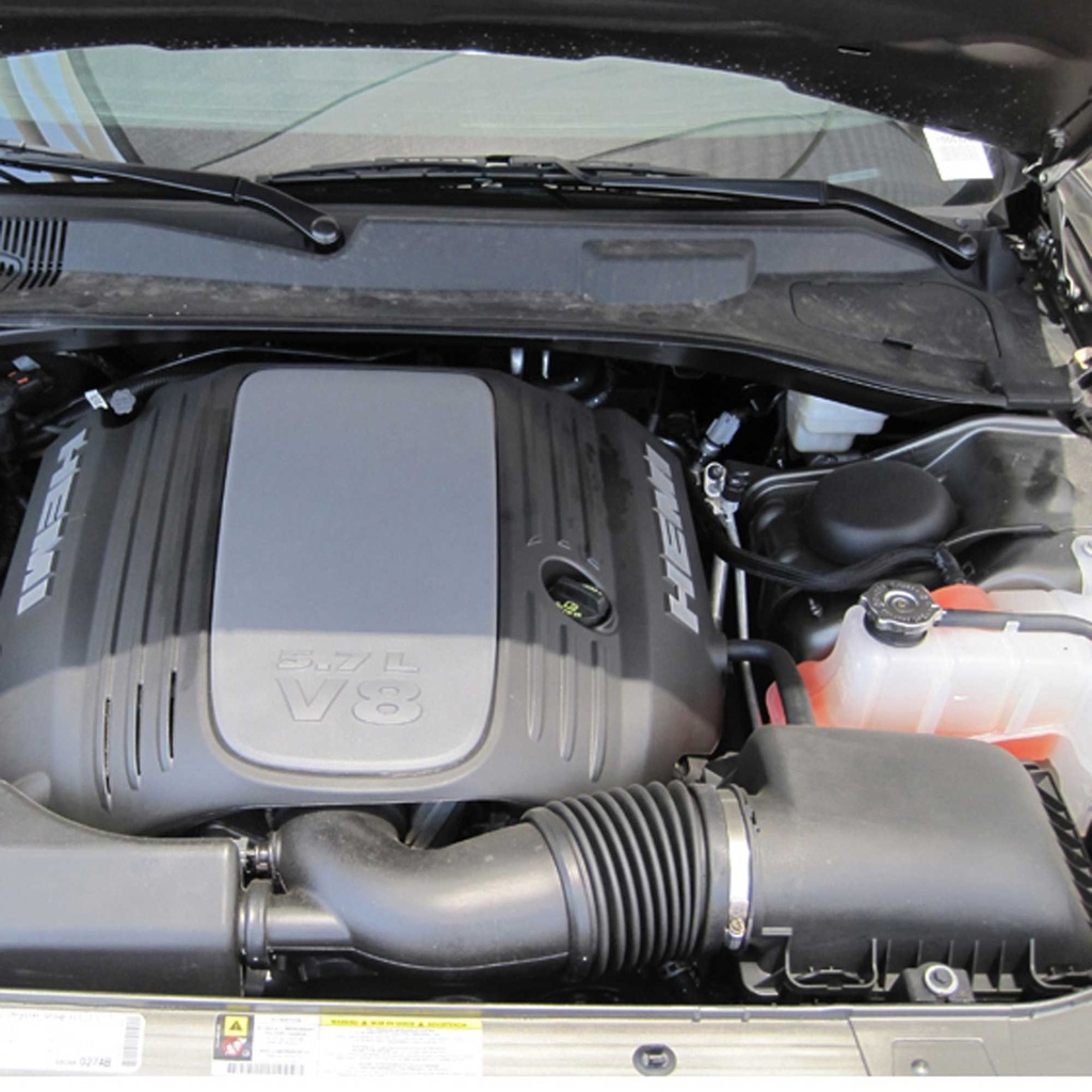 K&N Filters Performance Replacement Element