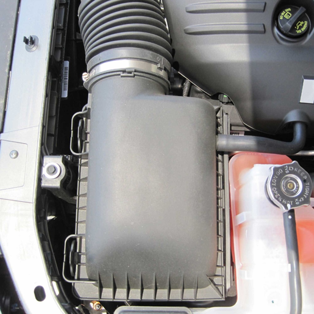 K&N Filters Performance Replacement Element