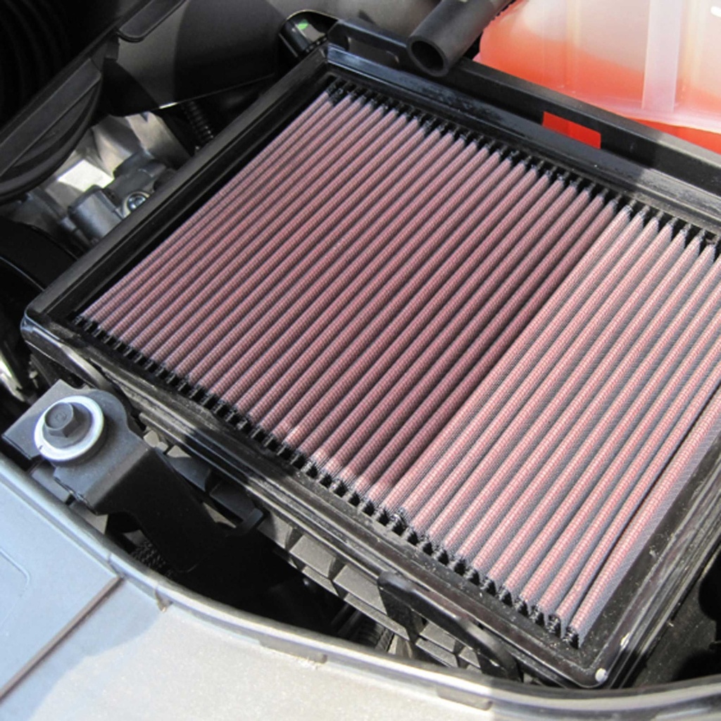 K&N Filters Performance Replacement Element