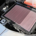 K&N Filters Performance Replacement Element