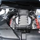 K&N Filters Performance Replacement Element