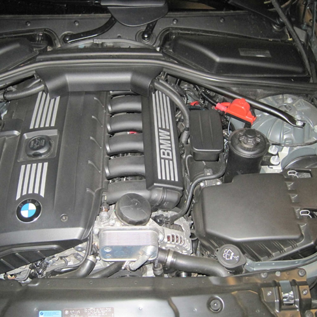 K&N Filters Performance Replacement Element