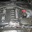K&N Filters Performance Replacement Element