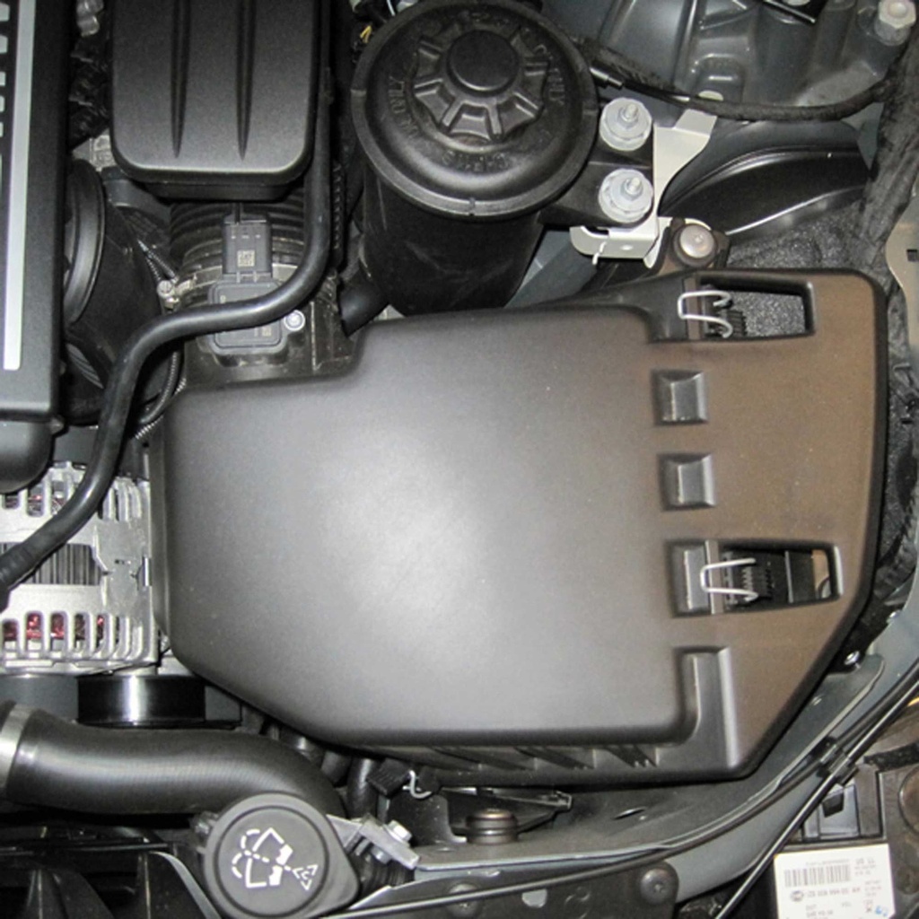 K&N Filters Performance Replacement Element