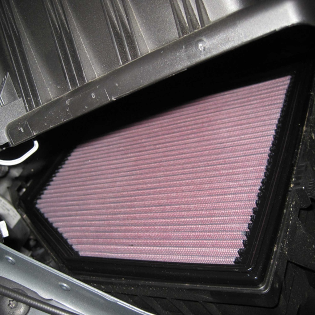 K&N Filters Performance Replacement Element