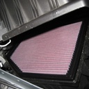 K&N Filters Performance Replacement Element