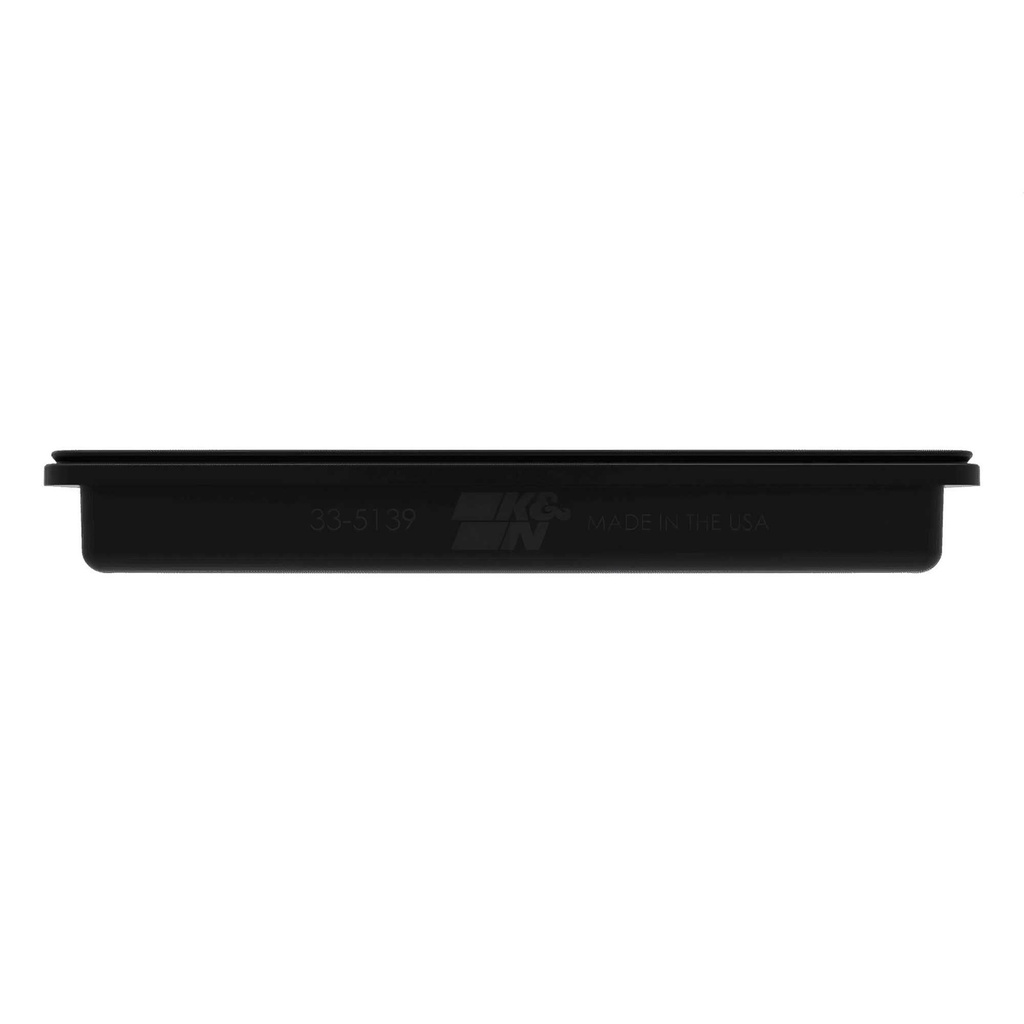 K&N Filters Performance Replacement Element
