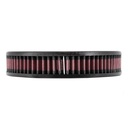 K&N Filters Performance Replacement Element