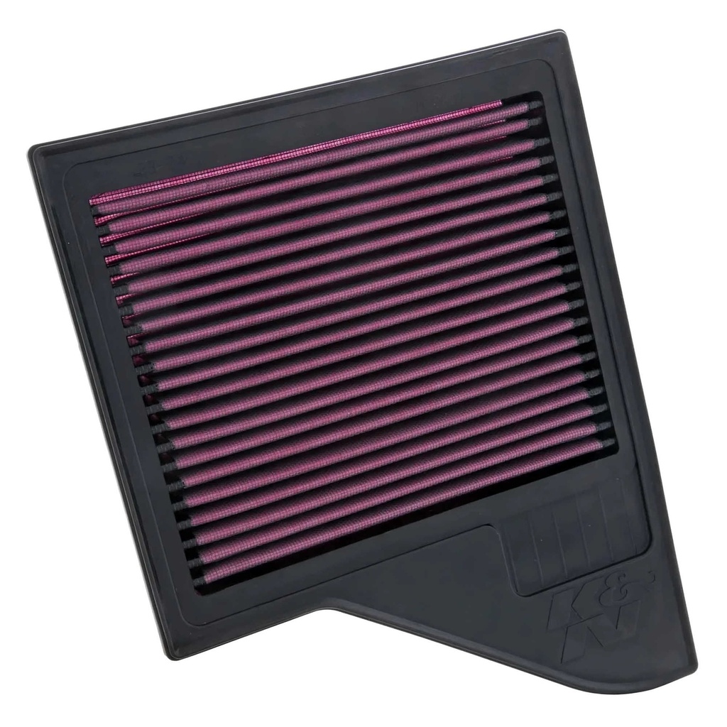 K&N Filters Performance Replacement Element